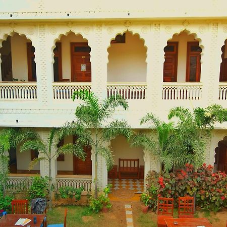 Banana Hostel Pushkar Dış mekan fotoğraf