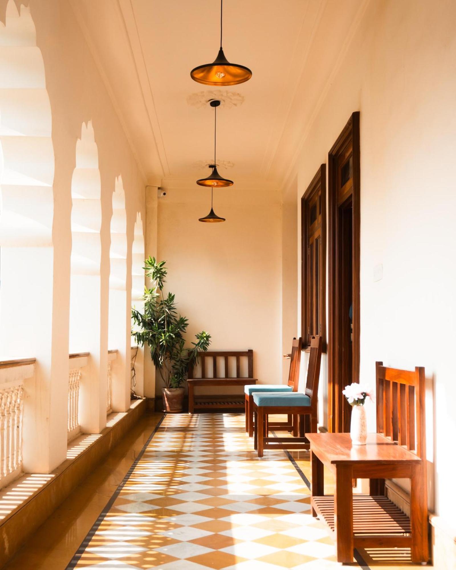 Banana Hostel Pushkar Dış mekan fotoğraf