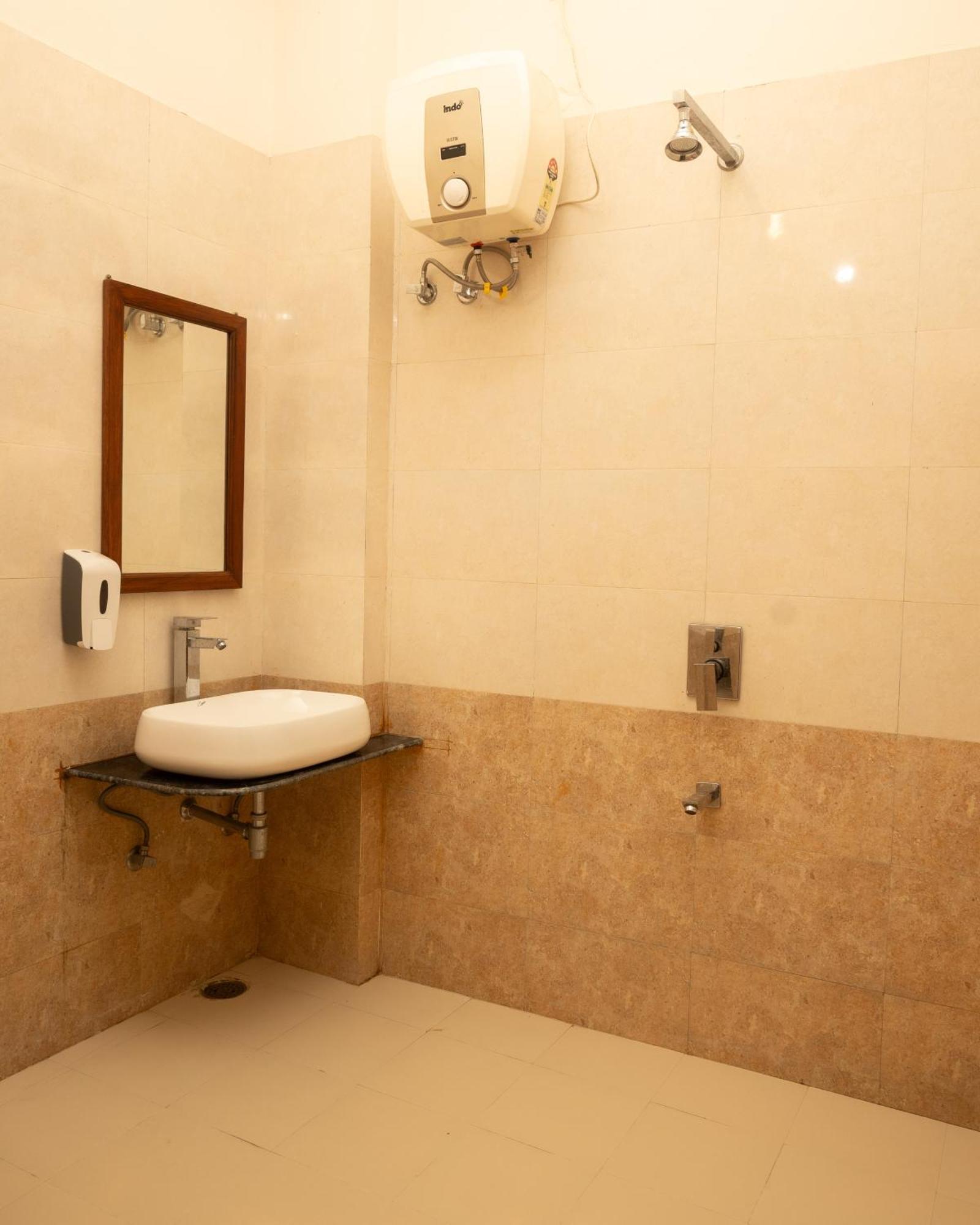 Banana Hostel Pushkar Dış mekan fotoğraf