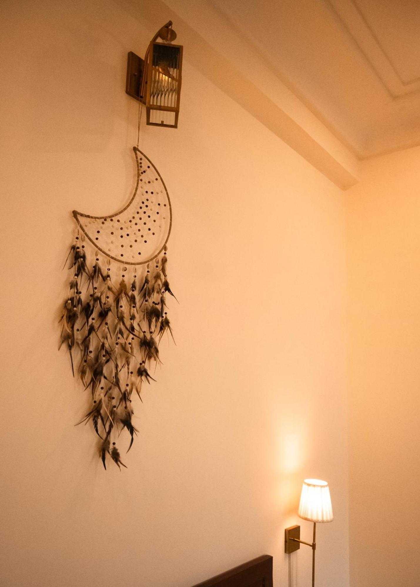 Banana Hostel Pushkar Dış mekan fotoğraf