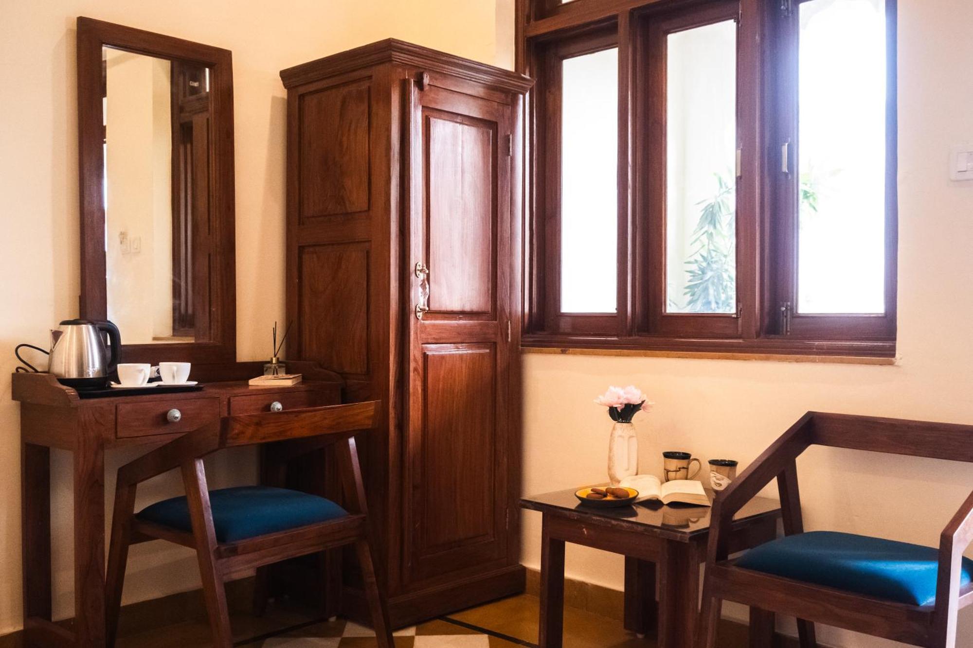 Banana Hostel Pushkar Dış mekan fotoğraf