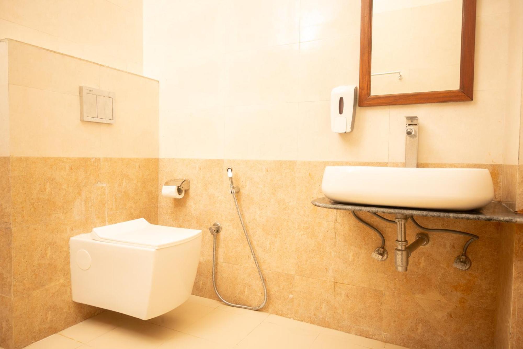 Banana Hostel Pushkar Dış mekan fotoğraf