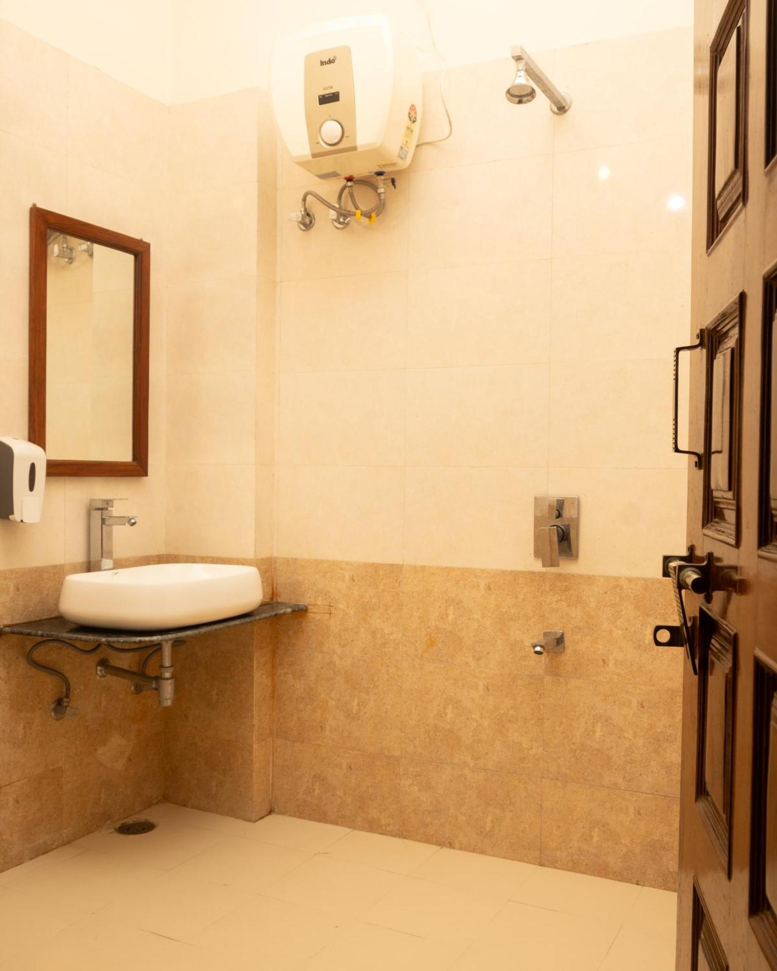 Banana Hostel Pushkar Dış mekan fotoğraf