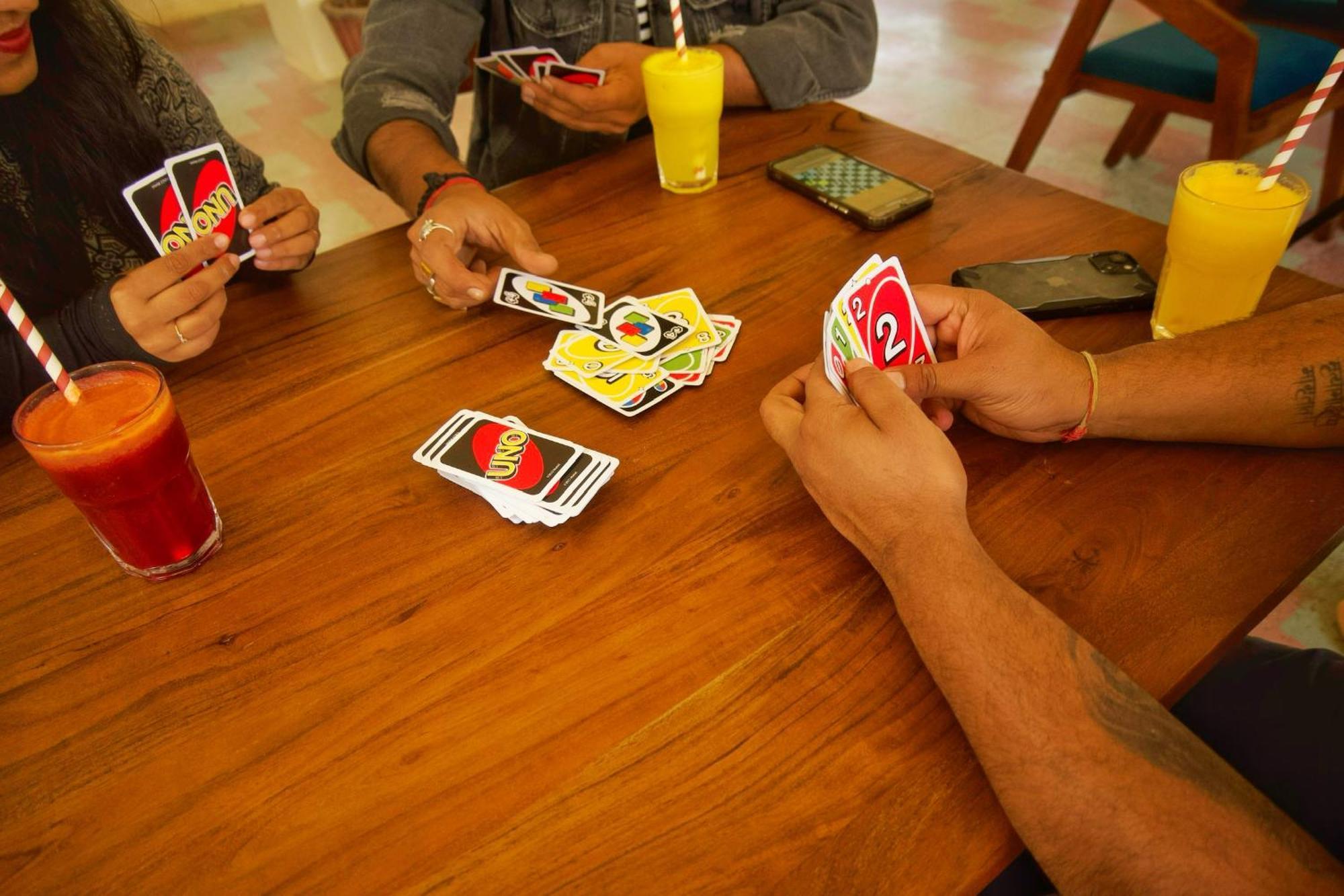 Banana Hostel Pushkar Dış mekan fotoğraf